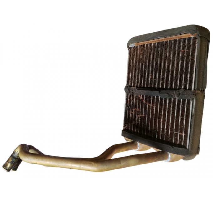 Радиатор печки Jeep Grand Cherokee WJ 1998-2004 5012691AC