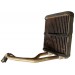 Радиатор печки Jeep Grand Cherokee WJ 1998-2004 5012691AC