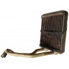 Радиатор печки Jeep Grand Cherokee WJ 1998-2004 5012691AC