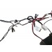 Резистор печки Jeep Grand Cherokee WJ 1998-2004 5012699AA
