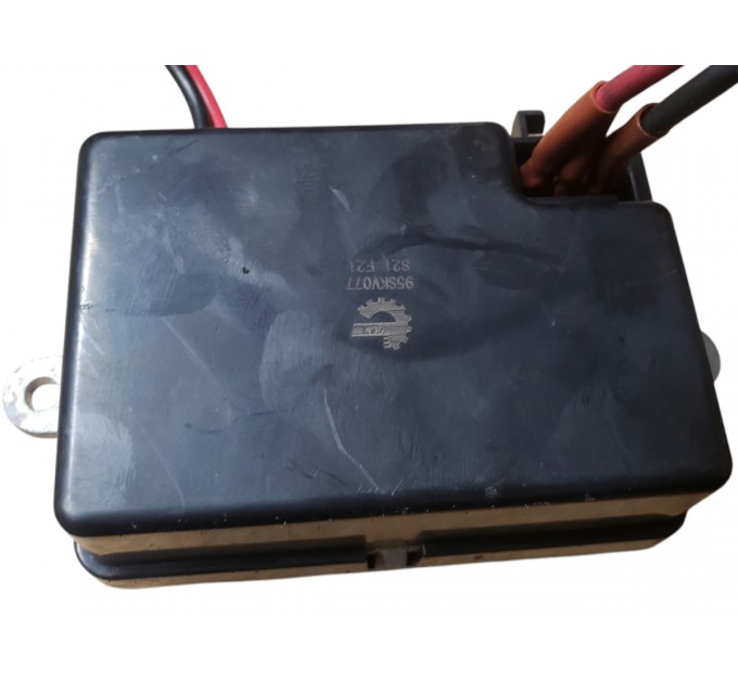 Резистор печки Jeep Grand Cherokee WJ 1998-2004 5012699AA