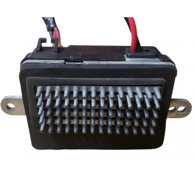 Резистор печки Jeep Grand Cherokee WJ 1998-2004 5012699AA