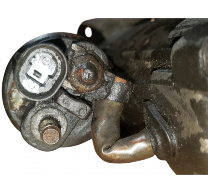 Стартер Jeep Grand Cherokee WJ 3.1D 1998-2004 56041563AA