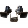 Звуковые сигналы Jeep Grand Cherokee WJ 1998-2004 56042315AE
