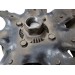 Вискомуфта с вентилятором Jeep Grand Cherokee WJ 1998-2004 52027922