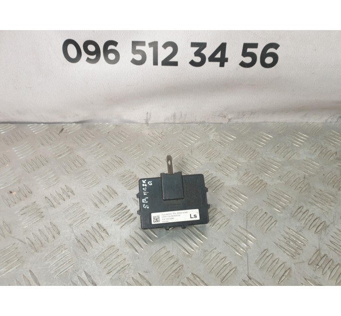 блок управління тиску в шинах Hyundai Santa Fe (2006-2012) 958003L900