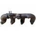 Выпускной коллектор Jeep Grand Cherokee WJ 2.5D 1998-2004 4778960