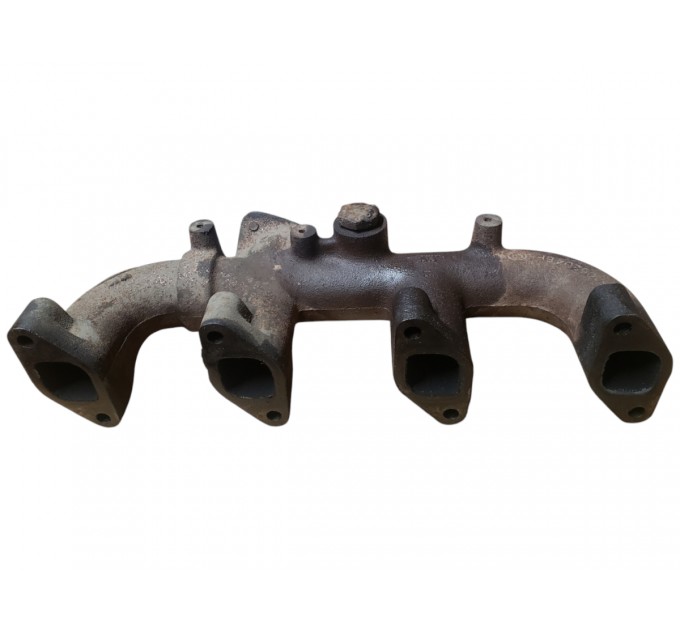 Выпускной коллектор Jeep Grand Cherokee WJ 2.5D 1998-2004 4778960