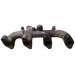 Выпускной коллектор Jeep Grand Cherokee WJ 2.5D 1998-2004 4778960