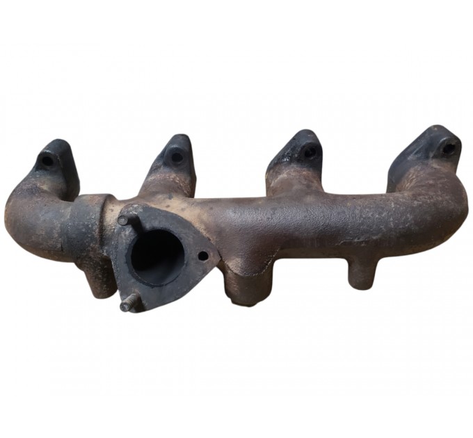 Выпускной коллектор Jeep Grand Cherokee WJ 2.5D 1998-2004 4778960