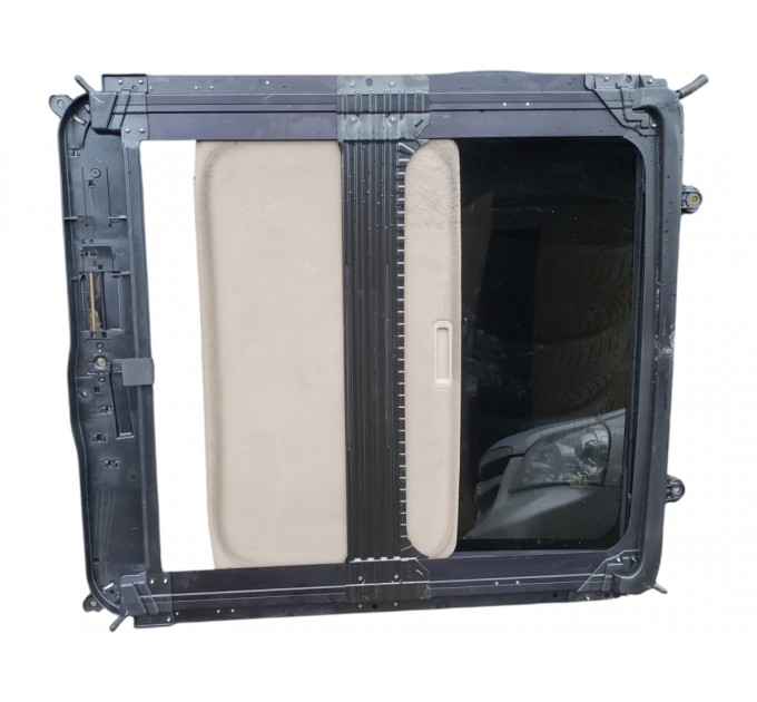 Люк в сборе Jeep Grand Cherokee WJ 2.5D 1998-2004 55135858AB