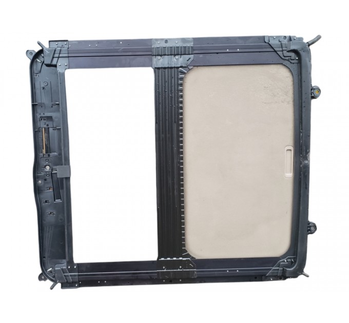 Люк в сборе Jeep Grand Cherokee WJ 2.5D 1998-2004 55135858AB