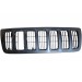 Решетка радиатора дефект Jeep Grand Cherokee WJ 1998-2004 5GL79TRMAA