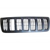 Решетка радиатора дефект Jeep Grand Cherokee WJ 1998-2004 5GL79TRMAA