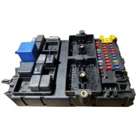 Блок предохранителей Jeep Grand Cherokee WJ 1998-2004 56042942AC
