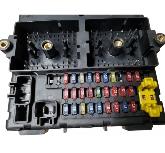 Блок предохранителей Jeep Grand Cherokee WJ 1998-2004 56042942AC