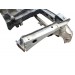 Передняя часть кузова с лонжеронами Jeep Grand Cherokee WJ 1998-2004 5017481AB