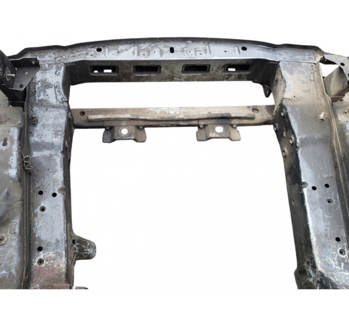 Передняя часть кузова с лонжеронами Jeep Grand Cherokee WJ 1998-2004 5017481AB