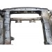 Передняя часть кузова с лонжеронами Jeep Grand Cherokee WJ 1998-2004 5017481AB