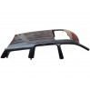 Крыша под люк Jeep Grand Cherokee WJ 1998-2004 55136918AA