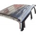 Крыша под люк Jeep Grand Cherokee WJ 1998-2004 55136918AA
