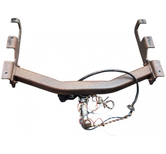 Фаркоп Jeep Grand Cherokee WJ 1998-2004 82206837