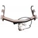 Фаркоп Jeep Grand Cherokee WJ 1998-2004 82206837