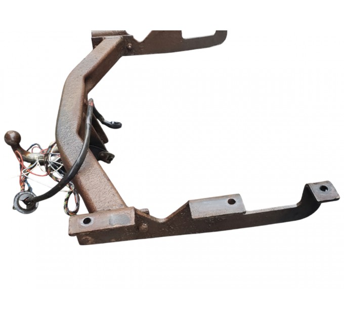 Фаркоп Jeep Grand Cherokee WJ 1998-2004 82206837