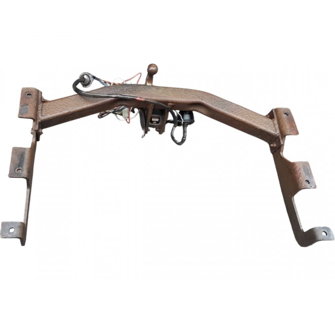 Фаркоп Jeep Grand Cherokee WJ 1998-2004 82206837
