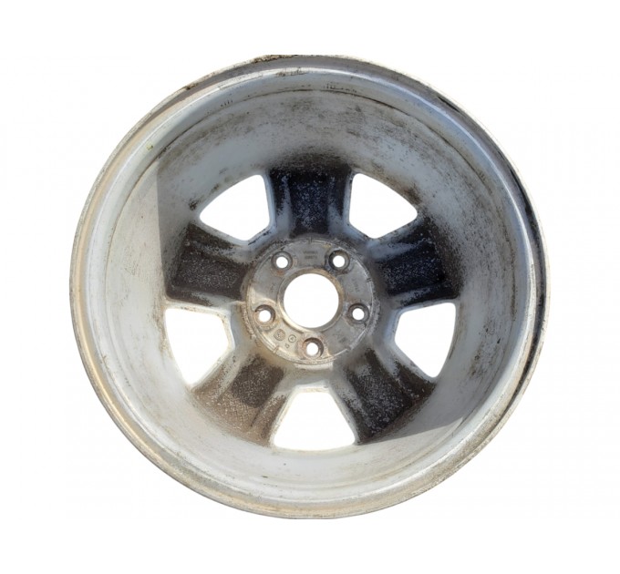 Комплект колёсных дисков Jeep Grand Cherokee WJ 1998-2004 5GJ45PAKAA