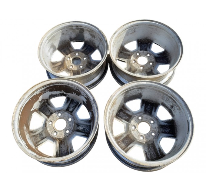 Комплект колёсных дисков Jeep Grand Cherokee WJ 1998-2004 5GJ45PAKAA