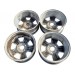 Комплект колёсных дисков Jeep Grand Cherokee WJ 1998-2004 5GJ45PAKAA