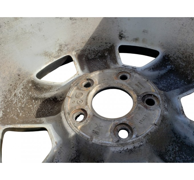 Комплект колёсных дисков Jeep Grand Cherokee WJ 1998-2004 5GJ45PAKAA