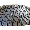 Комплект грязевой резины 2 хороших 2 плохих Gepard Silica 235/65 R17 104R