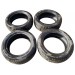 Комплект зимней резины Nexen Winguard 205/55 R16 91T Остаток 7мм