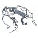 Проводка двигателя Jeep Grand Cherokee WJ 3.1D 1998-2004 56042209AJ