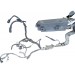 Проводка двигателя Jeep Grand Cherokee WJ 3.1D 1998-2004 56042209AJ