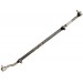 Тяга рулевая короткая в сборе Jeep Grand Cherokee WJ 3.1D 1998-2004 52088463AB