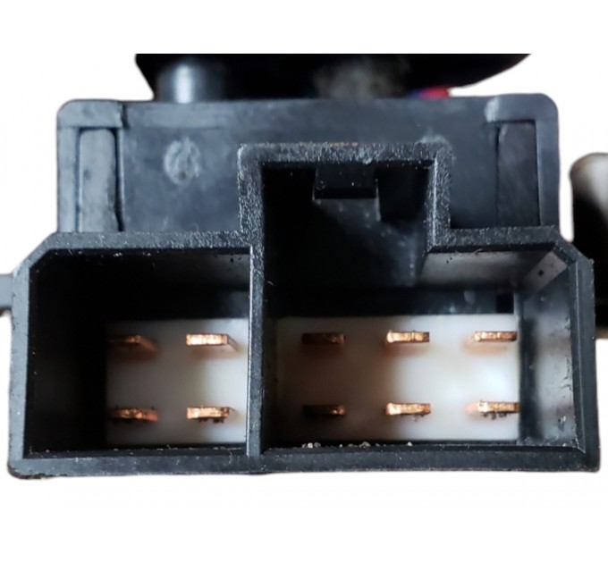 Кнопки регулировки водительского сидения Jeep Grand Cherokee WJ 3.1D 1998-2004 4601756AB