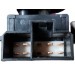 Кнопки регулировки водительского сидения Jeep Grand Cherokee WJ 3.1D 1998-2004 4601756AB