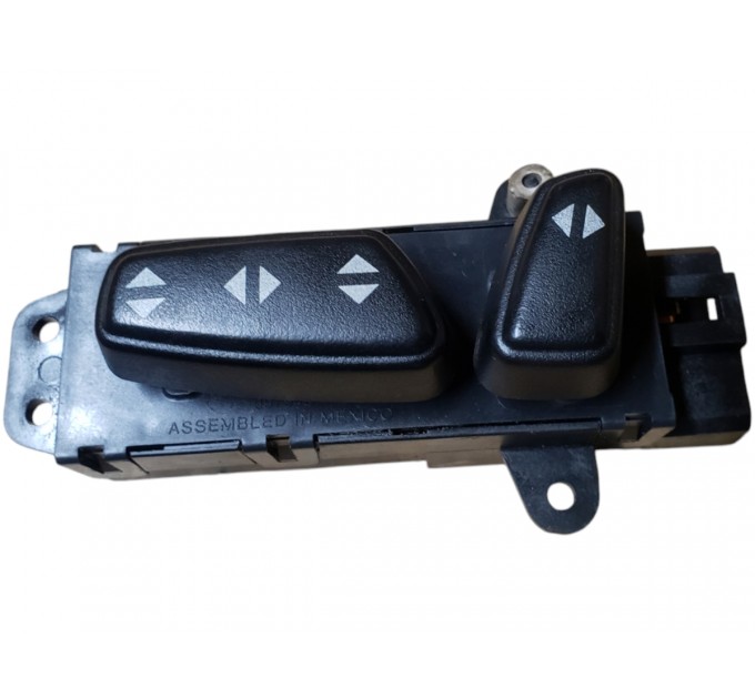 Кнопки регулировки водительского сидения Jeep Grand Cherokee WJ 3.1D 1998-2004 4601756AB
