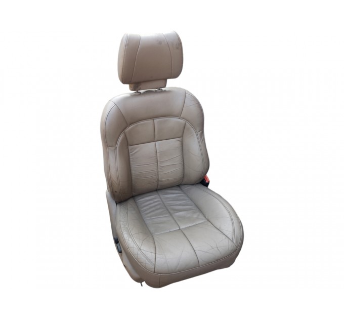Сидение переднее пассажирское Jeep Grand Cherokee WJ 3.1D 1998-2004 SK311AZAA