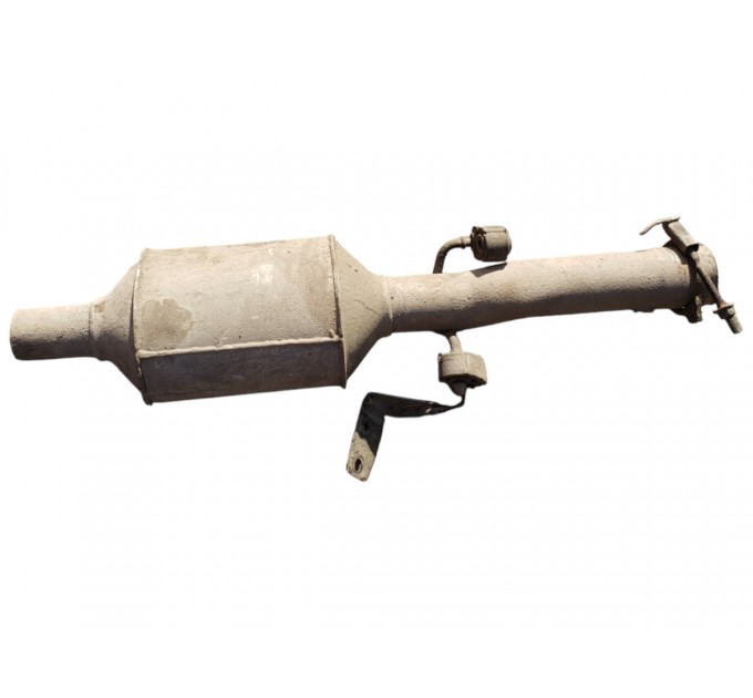 Катализатор Jeep Grand Cherokee WJ 3.1D 1998-2004 52101394AC