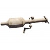 Катализатор Jeep Grand Cherokee WJ 3.1D 1998-2004 52101394AC