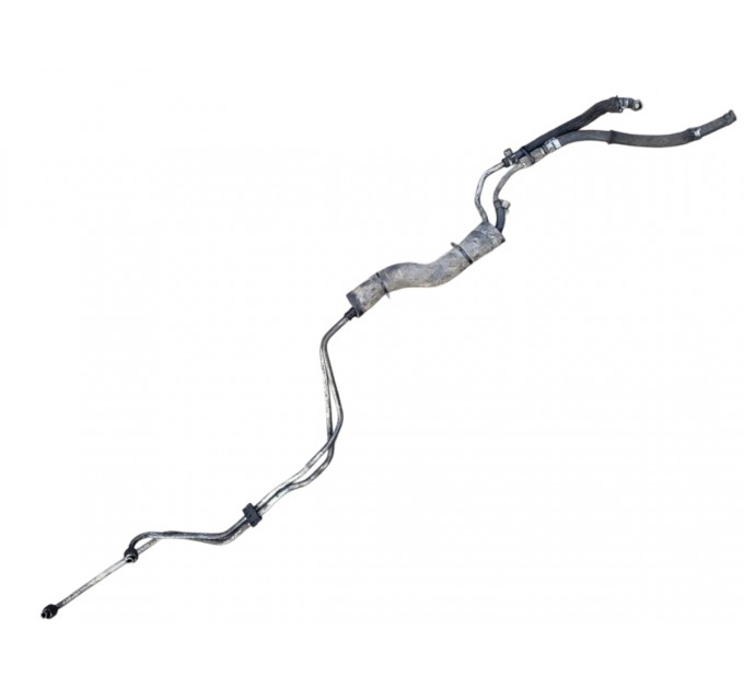 Трубки масляные Jeep Grand Cherokee WJ 3.1D 1998-2004 52079782AB
