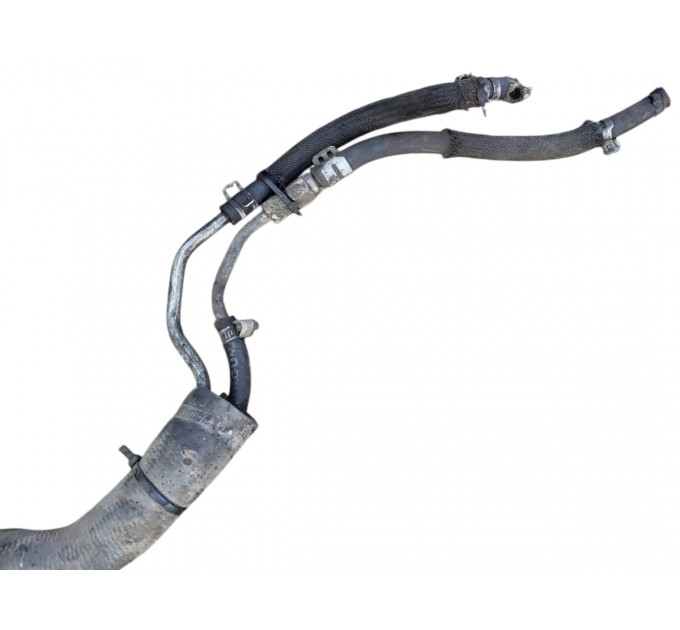 Трубки масляные Jeep Grand Cherokee WJ 3.1D 1998-2004 52079782AB