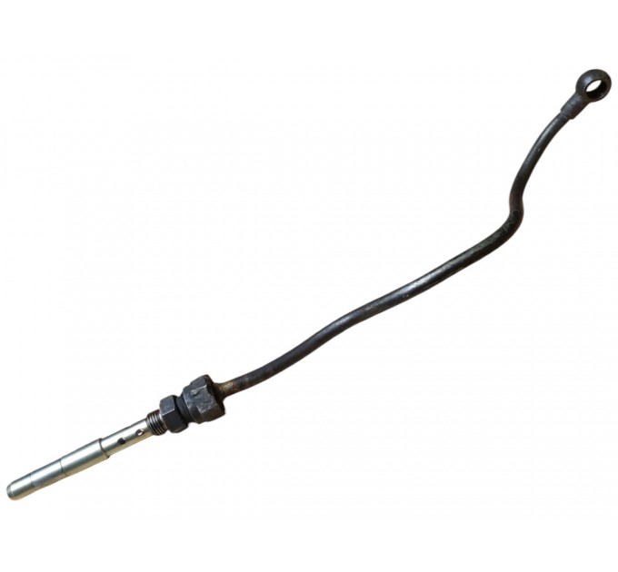 Трубка подачи масла в турбину Jeep Grand Cherokee WJ 3.1D 1998-2004 5015023AA