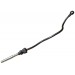 Трубка подачи масла в турбину Jeep Grand Cherokee WJ 3.1D 1998-2004 5015023AA
