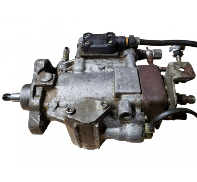 ТНВД топливный насос Jeep Grand Cherokee WJ 2.5D 1998-2004 0460404980
