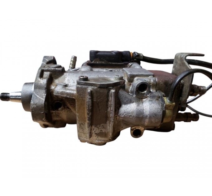 ТНВД топливный насос Jeep Grand Cherokee WJ 2.5D 1998-2004 0460404980